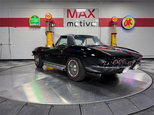 1966 Chevrolet Corvette (CC-1998414) for sale in Pittsburgh, Pennsylvania