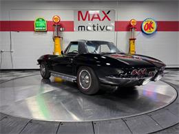 1966 Chevrolet Corvette (CC-1998414) for sale in Pittsburgh, Pennsylvania