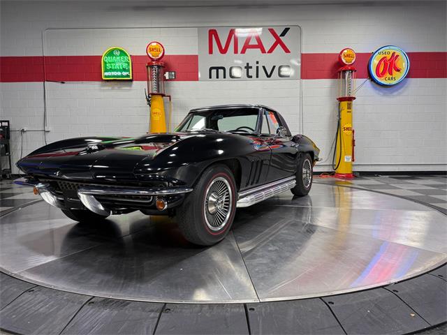 1966 Chevrolet Corvette (CC-1998414) for sale in Pittsburgh, Pennsylvania