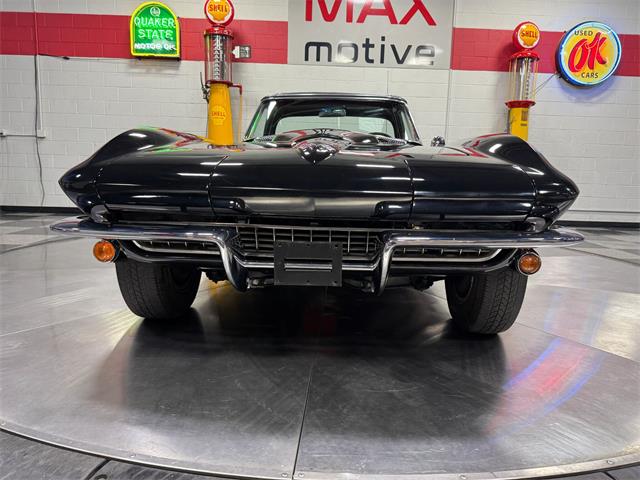 1966 Chevrolet Corvette (CC-1998414) for sale in Pittsburgh, Pennsylvania