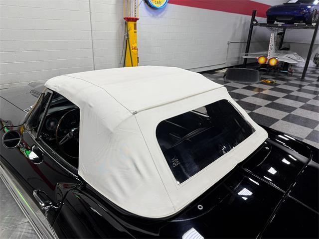 1966 Chevrolet Corvette (CC-1998414) for sale in Pittsburgh, Pennsylvania