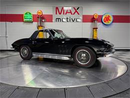 1966 Chevrolet Corvette (CC-1998414) for sale in Pittsburgh, Pennsylvania
