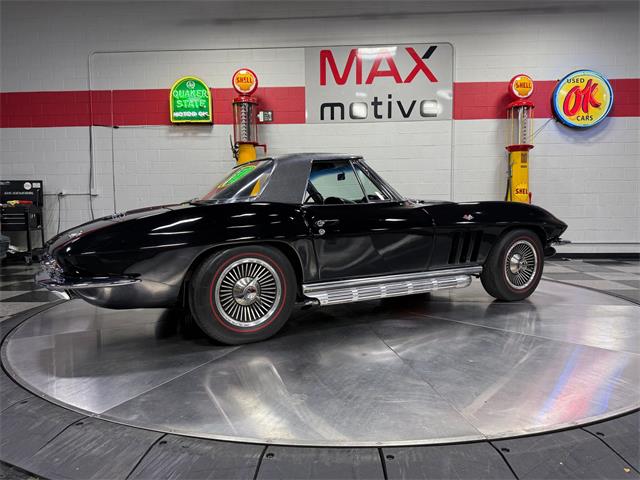 1966 Chevrolet Corvette (CC-1998414) for sale in Pittsburgh, Pennsylvania