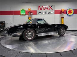 1966 Chevrolet Corvette (CC-1998414) for sale in Pittsburgh, Pennsylvania