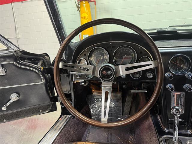 1966 Chevrolet Corvette (CC-1998414) for sale in Pittsburgh, Pennsylvania