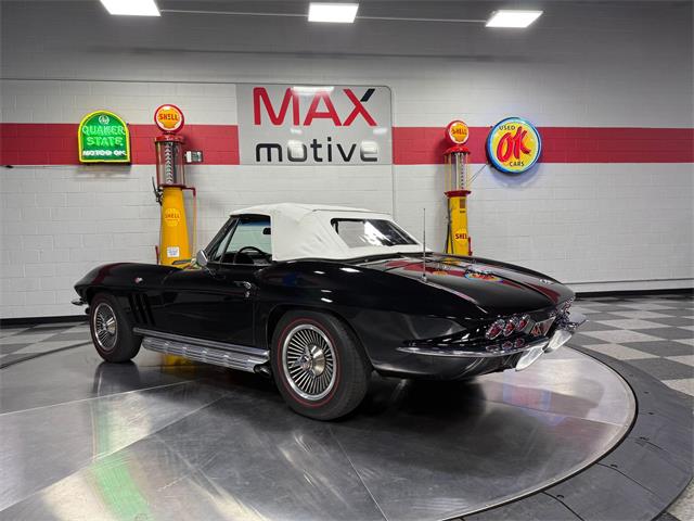 1966 Chevrolet Corvette (CC-1998414) for sale in Pittsburgh, Pennsylvania