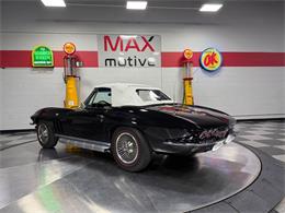 1966 Chevrolet Corvette (CC-1998414) for sale in Pittsburgh, Pennsylvania
