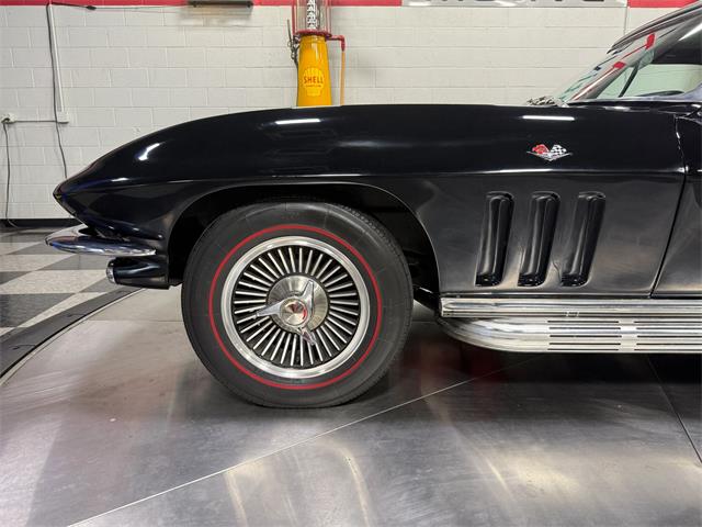 1966 Chevrolet Corvette (CC-1998414) for sale in Pittsburgh, Pennsylvania