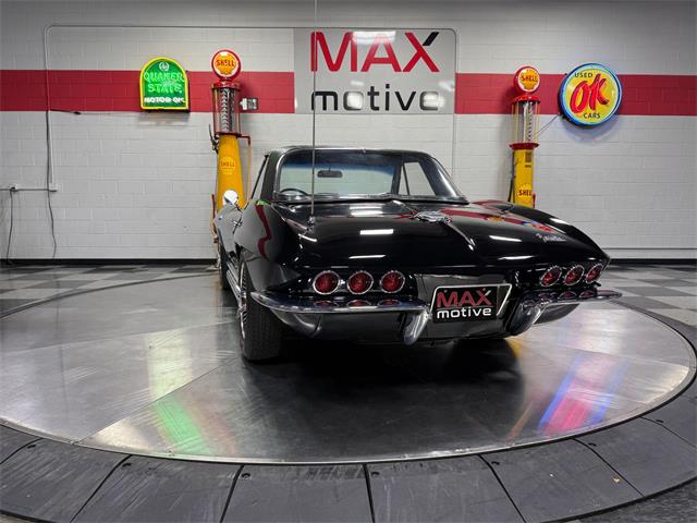 1966 Chevrolet Corvette (CC-1998414) for sale in Pittsburgh, Pennsylvania