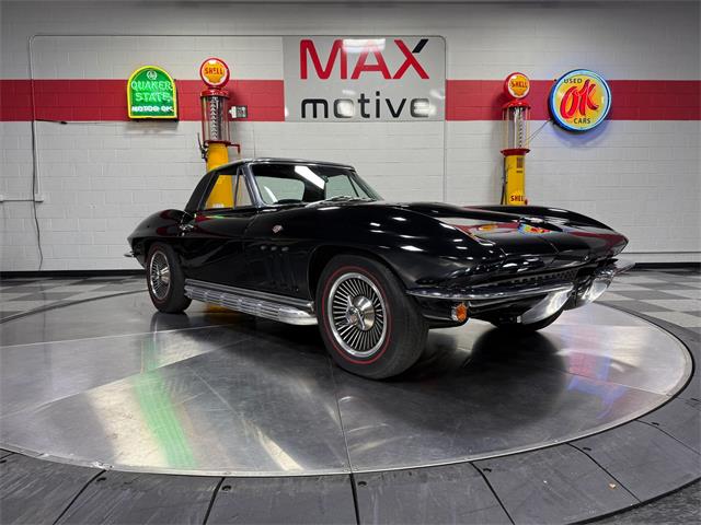 1966 Chevrolet Corvette (CC-1998414) for sale in Pittsburgh, Pennsylvania