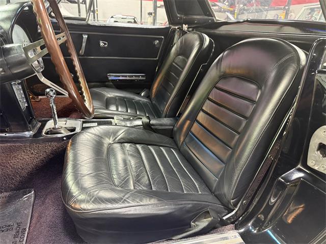 1966 Chevrolet Corvette (CC-1998414) for sale in Pittsburgh, Pennsylvania