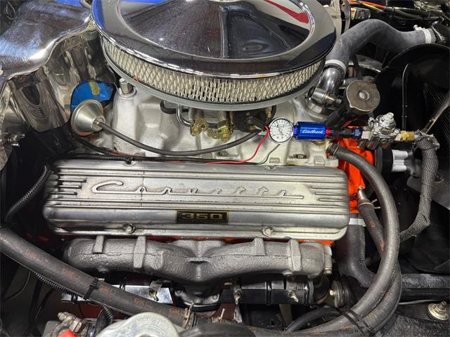 1966 Chevrolet Corvette (CC-1998414) for sale in Pittsburgh, Pennsylvania