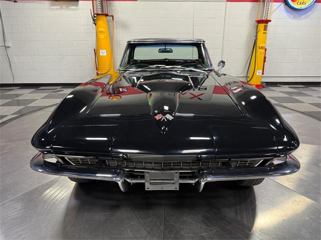 1966 Chevrolet Corvette (CC-1998414) for sale in Pittsburgh, Pennsylvania