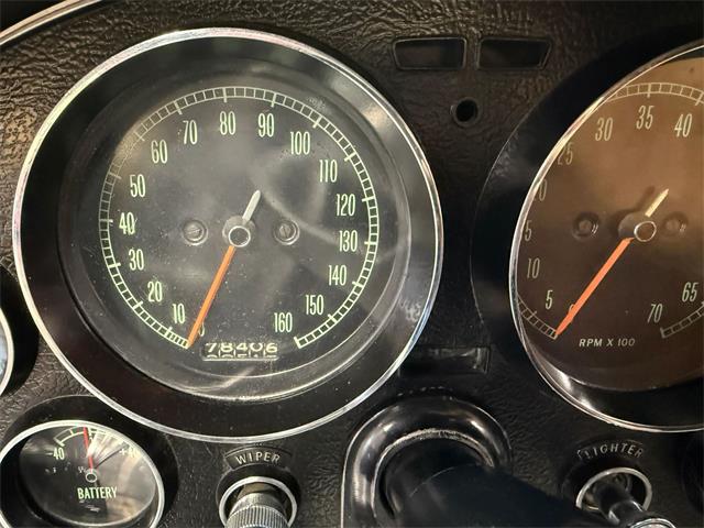 1966 Chevrolet Corvette (CC-1998414) for sale in Pittsburgh, Pennsylvania