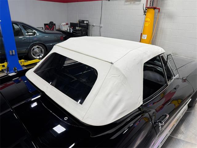 1966 Chevrolet Corvette (CC-1998414) for sale in Pittsburgh, Pennsylvania