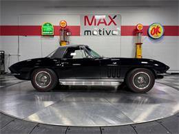 1966 Chevrolet Corvette (CC-1998414) for sale in Pittsburgh, Pennsylvania