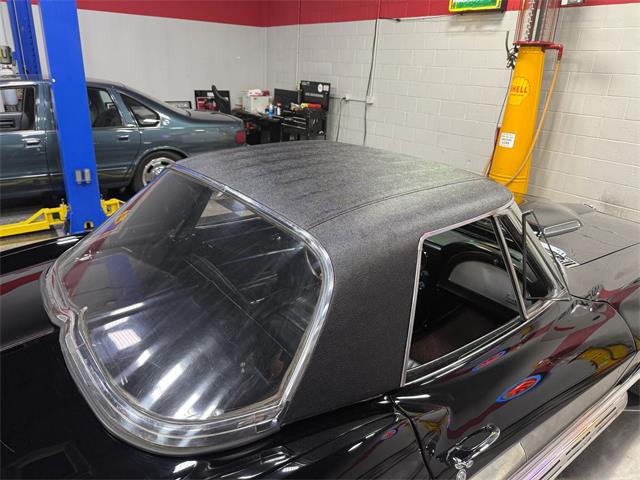 1966 Chevrolet Corvette (CC-1998414) for sale in Pittsburgh, Pennsylvania