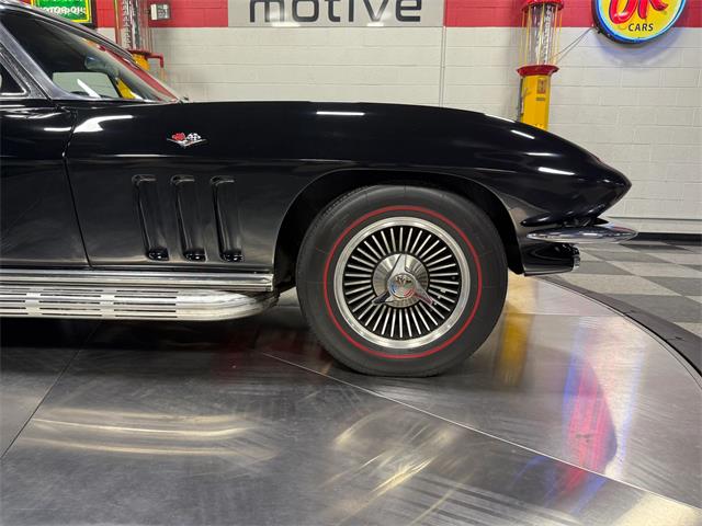 1966 Chevrolet Corvette (CC-1998414) for sale in Pittsburgh, Pennsylvania