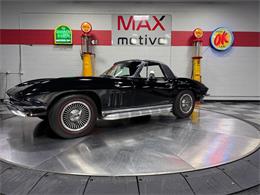 1966 Chevrolet Corvette (CC-1998414) for sale in Pittsburgh, Pennsylvania