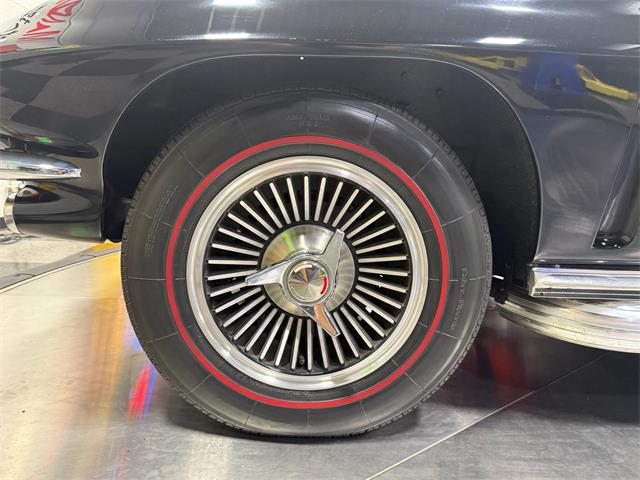 1966 Chevrolet Corvette (CC-1998414) for sale in Pittsburgh, Pennsylvania