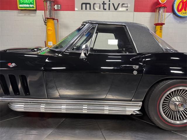 1966 Chevrolet Corvette (CC-1998414) for sale in Pittsburgh, Pennsylvania