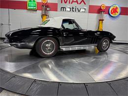 1966 Chevrolet Corvette (CC-1998414) for sale in Pittsburgh, Pennsylvania