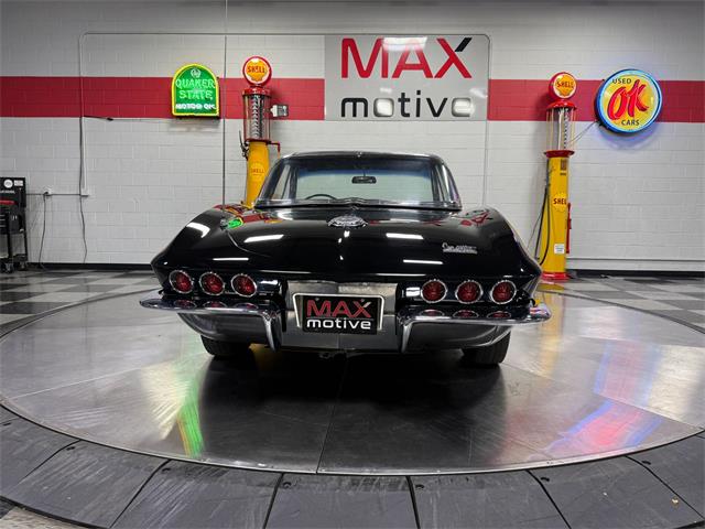 1966 Chevrolet Corvette (CC-1998414) for sale in Pittsburgh, Pennsylvania