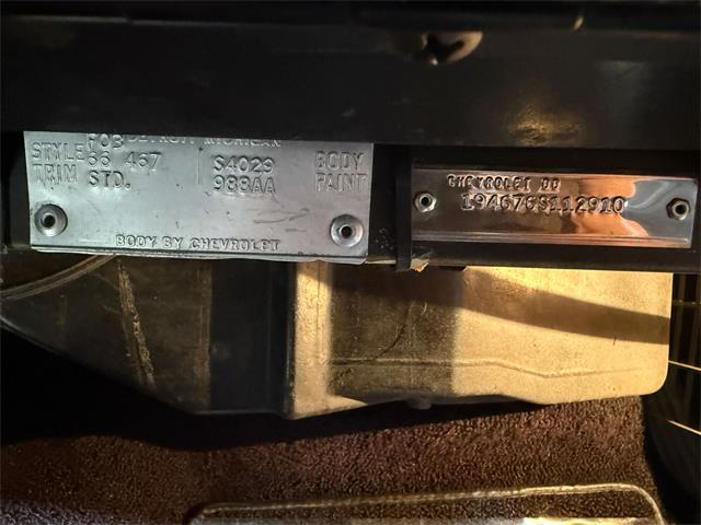 1966 Chevrolet Corvette (CC-1998414) for sale in Pittsburgh, Pennsylvania