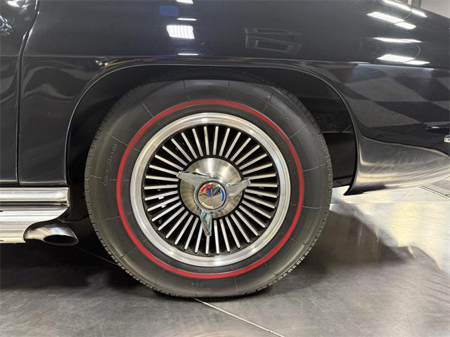 1966 Chevrolet Corvette (CC-1998414) for sale in Pittsburgh, Pennsylvania