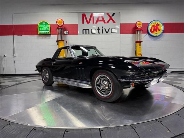 1966 Chevrolet Corvette (CC-1998414) for sale in Pittsburgh, Pennsylvania
