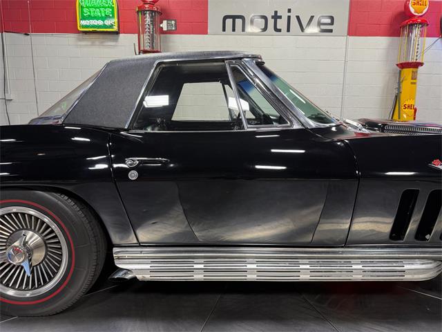 1966 Chevrolet Corvette (CC-1998414) for sale in Pittsburgh, Pennsylvania