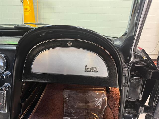 1966 Chevrolet Corvette (CC-1998414) for sale in Pittsburgh, Pennsylvania