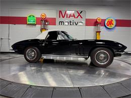 1966 Chevrolet Corvette (CC-1998414) for sale in Pittsburgh, Pennsylvania