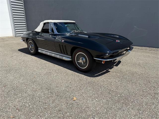1966 Chevrolet Corvette (CC-1998414) for sale in Pittsburgh, Pennsylvania