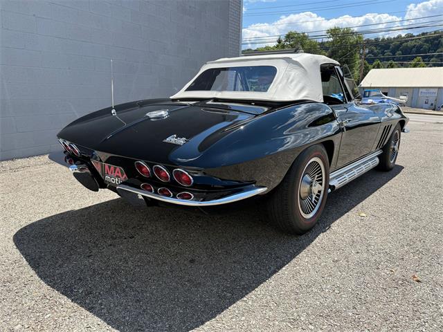 1966 Chevrolet Corvette (CC-1998414) for sale in Pittsburgh, Pennsylvania