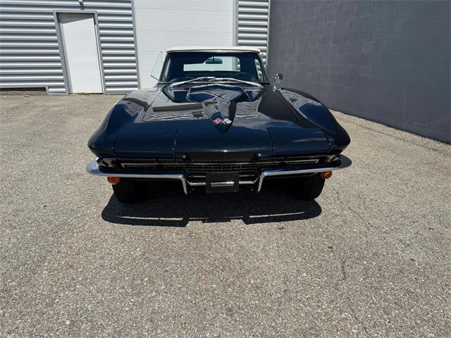 1966 Chevrolet Corvette (CC-1998414) for sale in Pittsburgh, Pennsylvania
