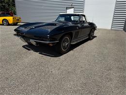 1966 Chevrolet Corvette (CC-1998414) for sale in Pittsburgh, Pennsylvania