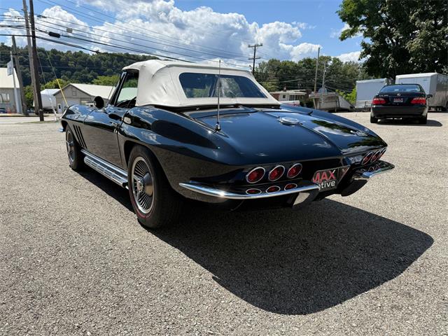 1966 Chevrolet Corvette (CC-1998414) for sale in Pittsburgh, Pennsylvania