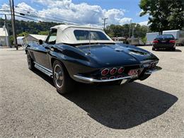 1966 Chevrolet Corvette (CC-1998414) for sale in Pittsburgh, Pennsylvania