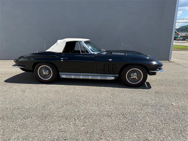 1966 Chevrolet Corvette (CC-1998414) for sale in Pittsburgh, Pennsylvania