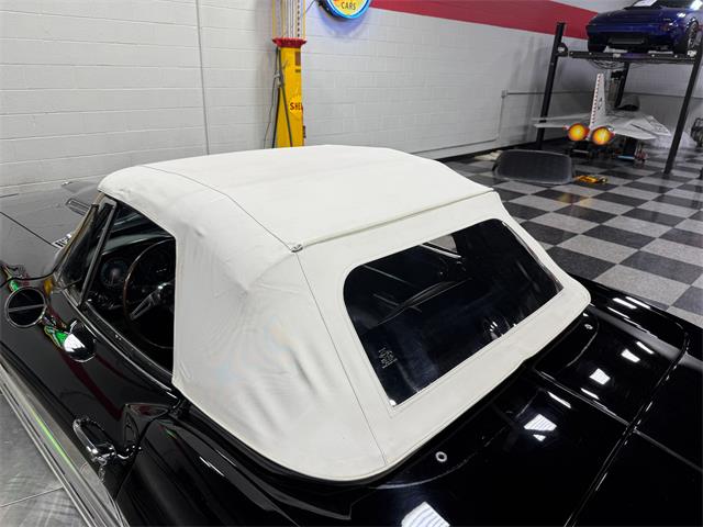 1966 Chevrolet Corvette (CC-1998414) for sale in Pittsburgh, Pennsylvania