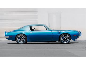 1972 Pontiac Firebird Trans Am (CC-1998445) for sale in Mesa, Arizona