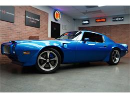 1972 Pontiac Firebird Trans Am (CC-1998445) for sale in Mesa, Arizona