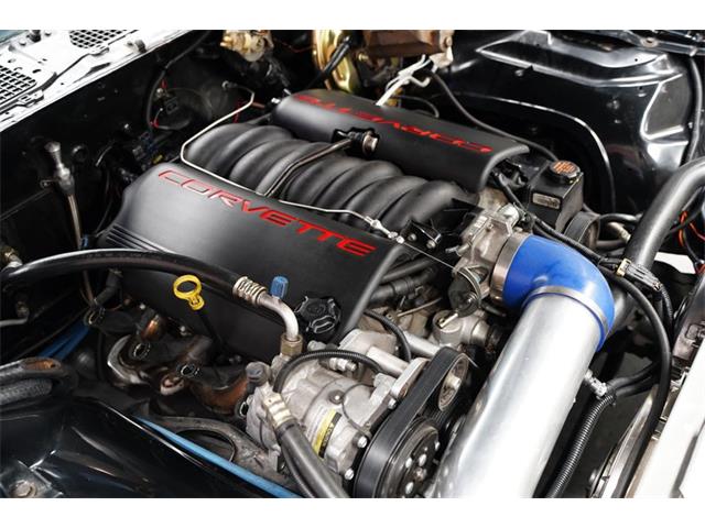 1972 Pontiac Firebird Trans Am (CC-1998445) for sale in Mesa, Arizona