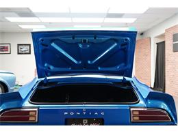 1972 Pontiac Firebird Trans Am (CC-1998445) for sale in Mesa, Arizona