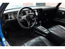 1972 Pontiac Firebird Trans Am (CC-1998445) for sale in Mesa, Arizona