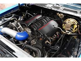 1972 Pontiac Firebird Trans Am (CC-1998445) for sale in Mesa, Arizona
