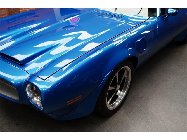 1972 Pontiac Firebird Trans Am (CC-1998445) for sale in Mesa, Arizona