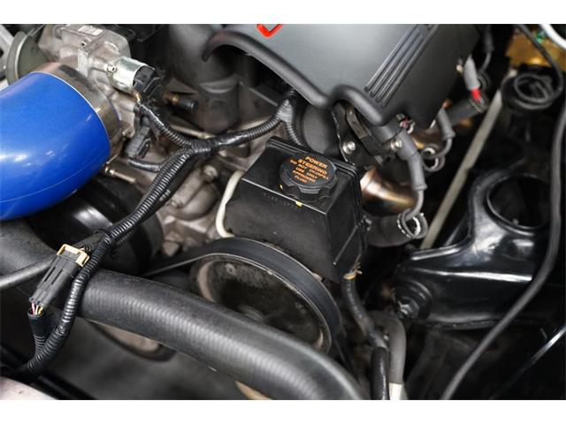 1972 Pontiac Firebird Trans Am (CC-1998445) for sale in Mesa, Arizona