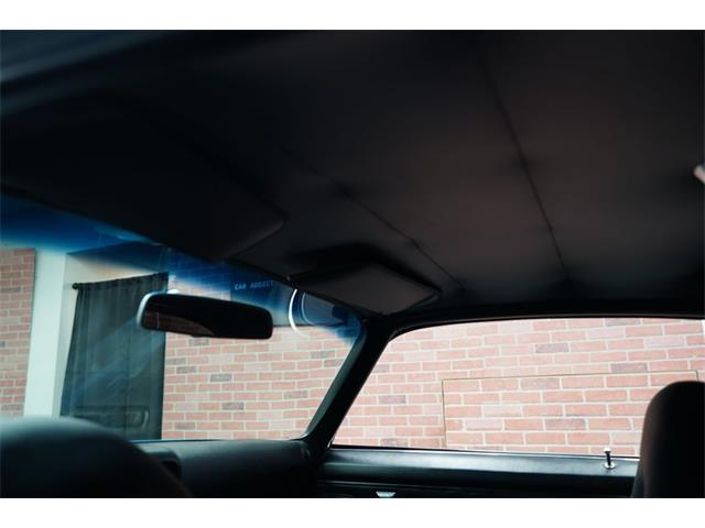 1972 Pontiac Firebird Trans Am (CC-1998445) for sale in Mesa, Arizona